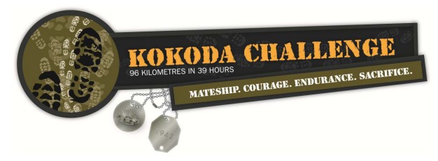 Kokoda Challenge